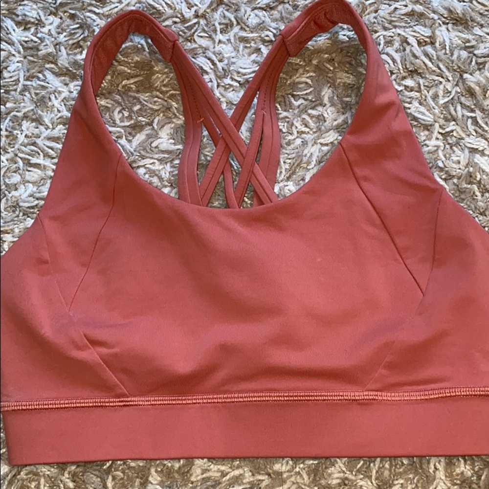 Lululemon Free to be Elevated Bra